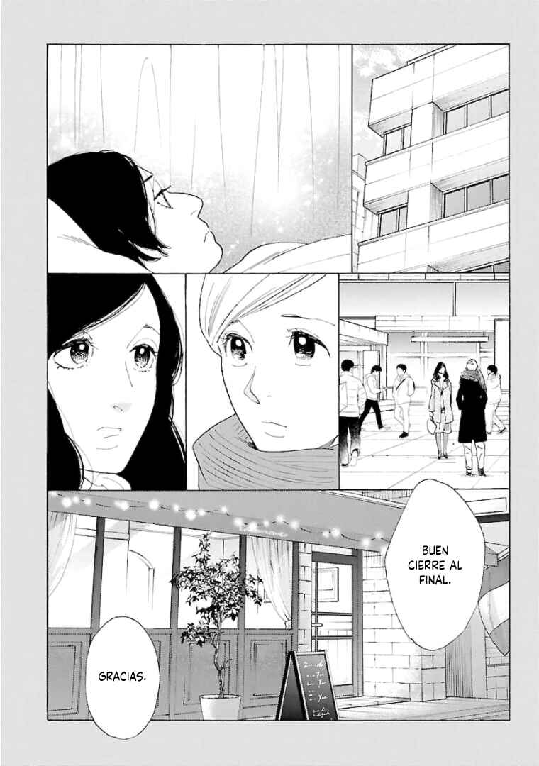 Awajima Hyakkei Chapter 18 - Page 22