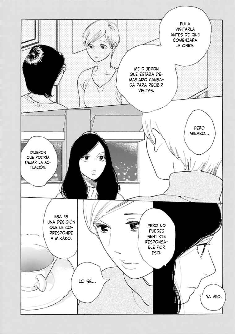 Awajima Hyakkei Chapter 18 - Page 24