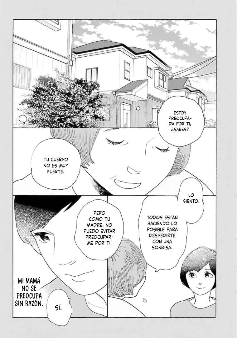 Awajima Hyakkei Chapter 18 - Page 3