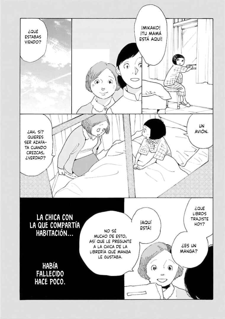 Awajima Hyakkei Chapter 18 - Page 4