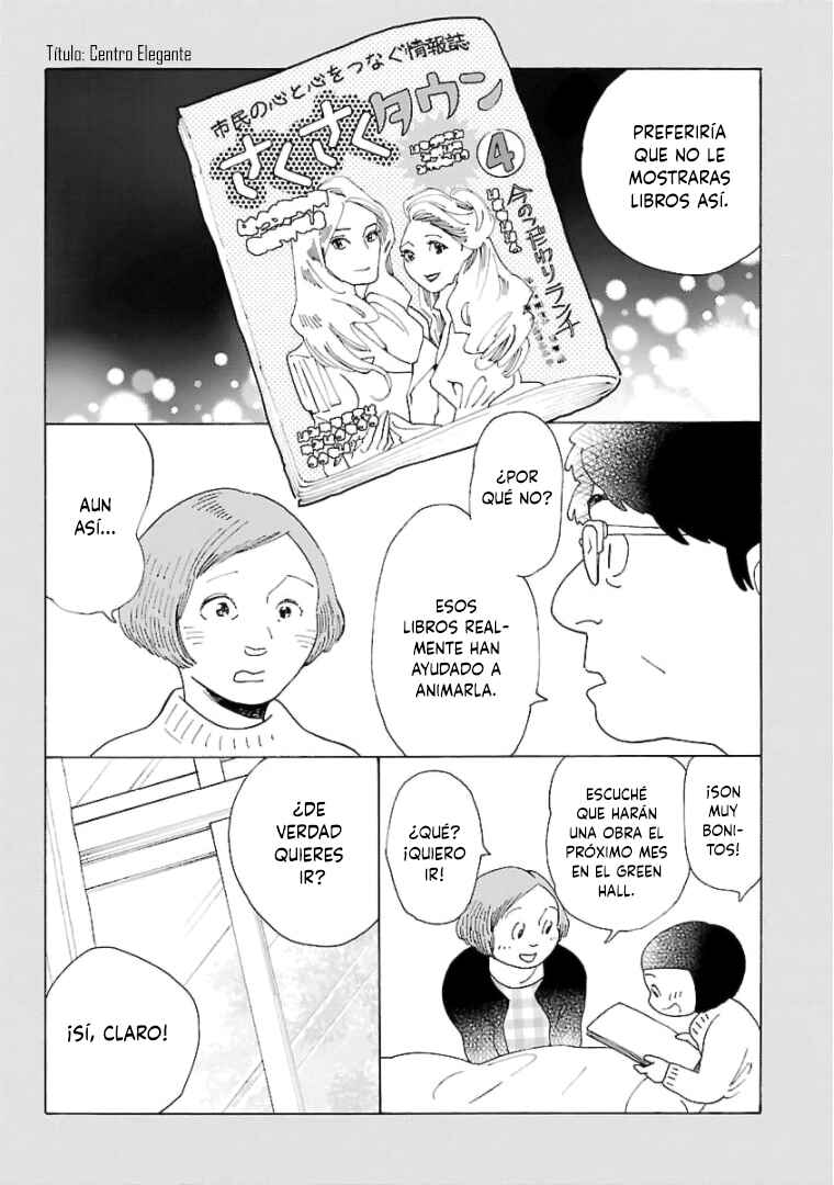 Awajima Hyakkei Chapter 18 - Page 5