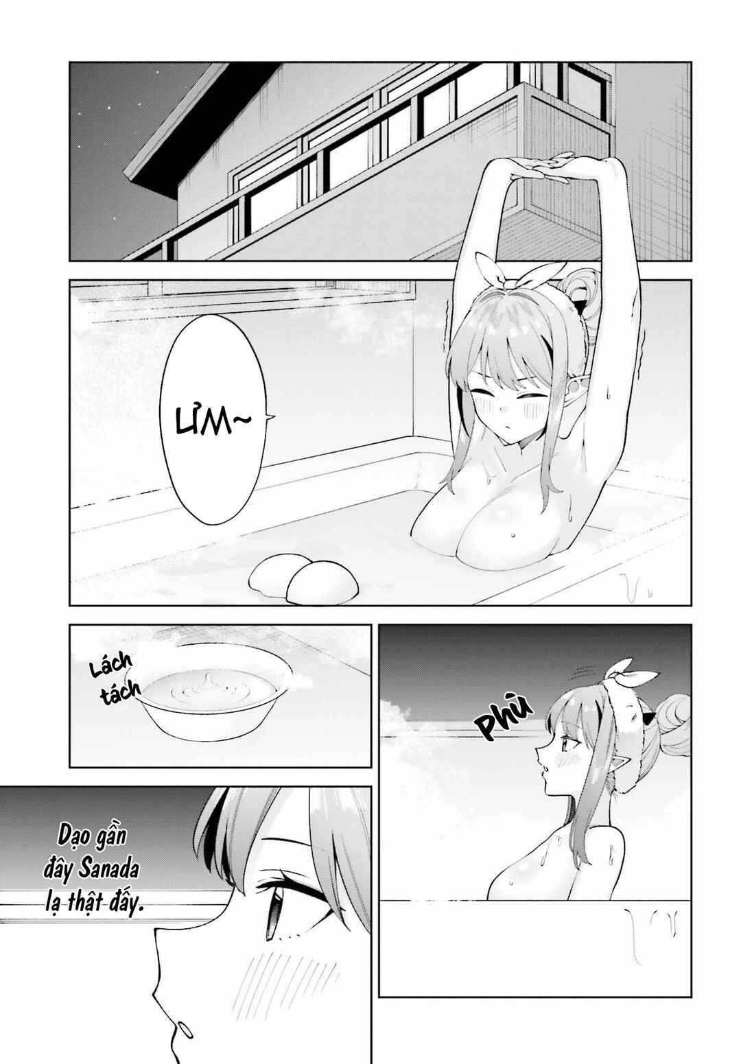 Akuma demo Renai ga Shitai! Chapter 11 - Page 11