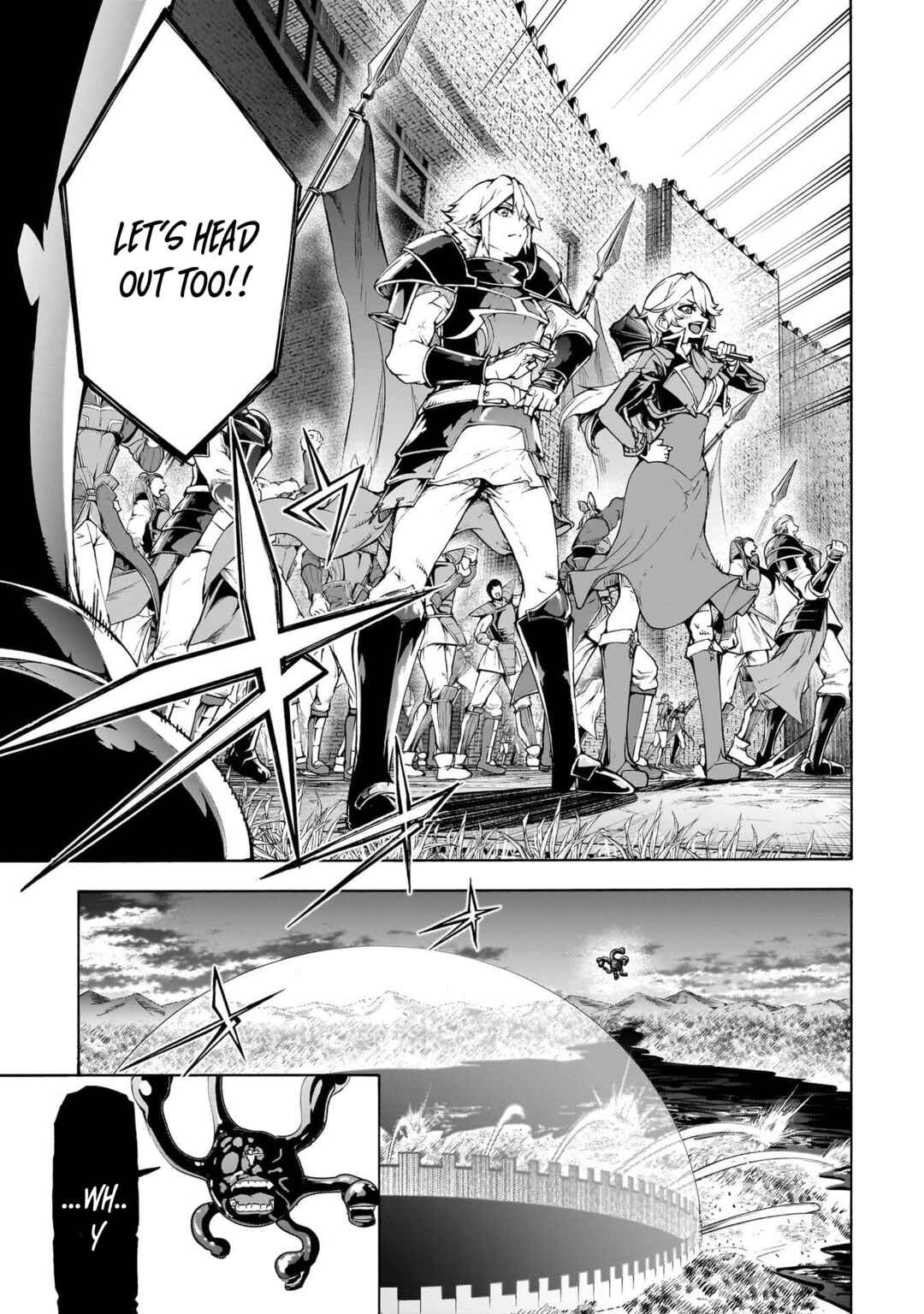 Inaka no Home Center Otoko no Jiyuu na Isekai Seikatsu Chapter 75 - Page 15