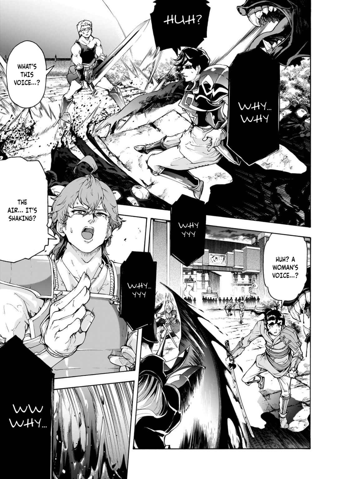 Inaka no Home Center Otoko no Jiyuu na Isekai Seikatsu Chapter 75 - Page 17
