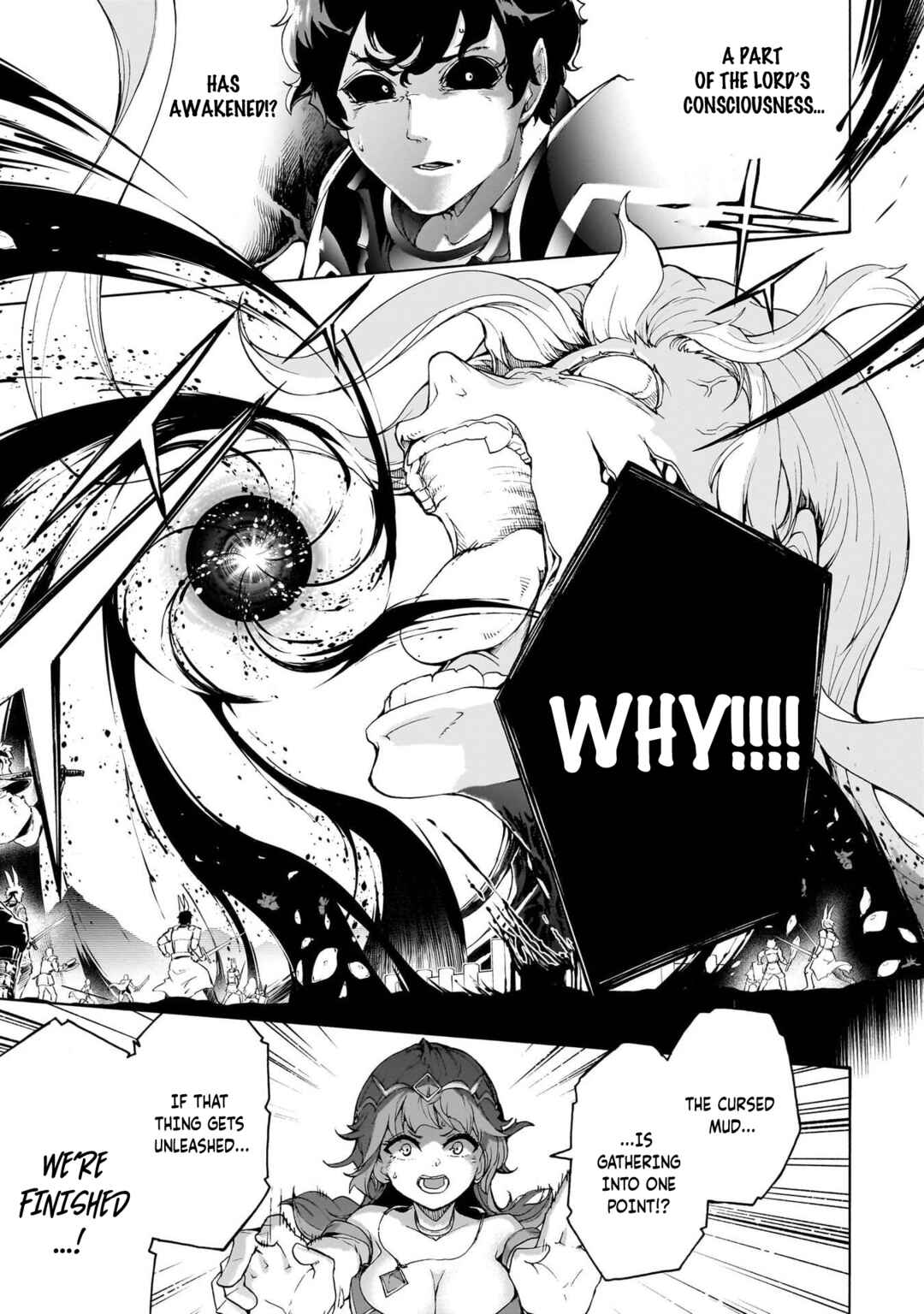 Inaka no Home Center Otoko no Jiyuu na Isekai Seikatsu Chapter 75 - Page 19