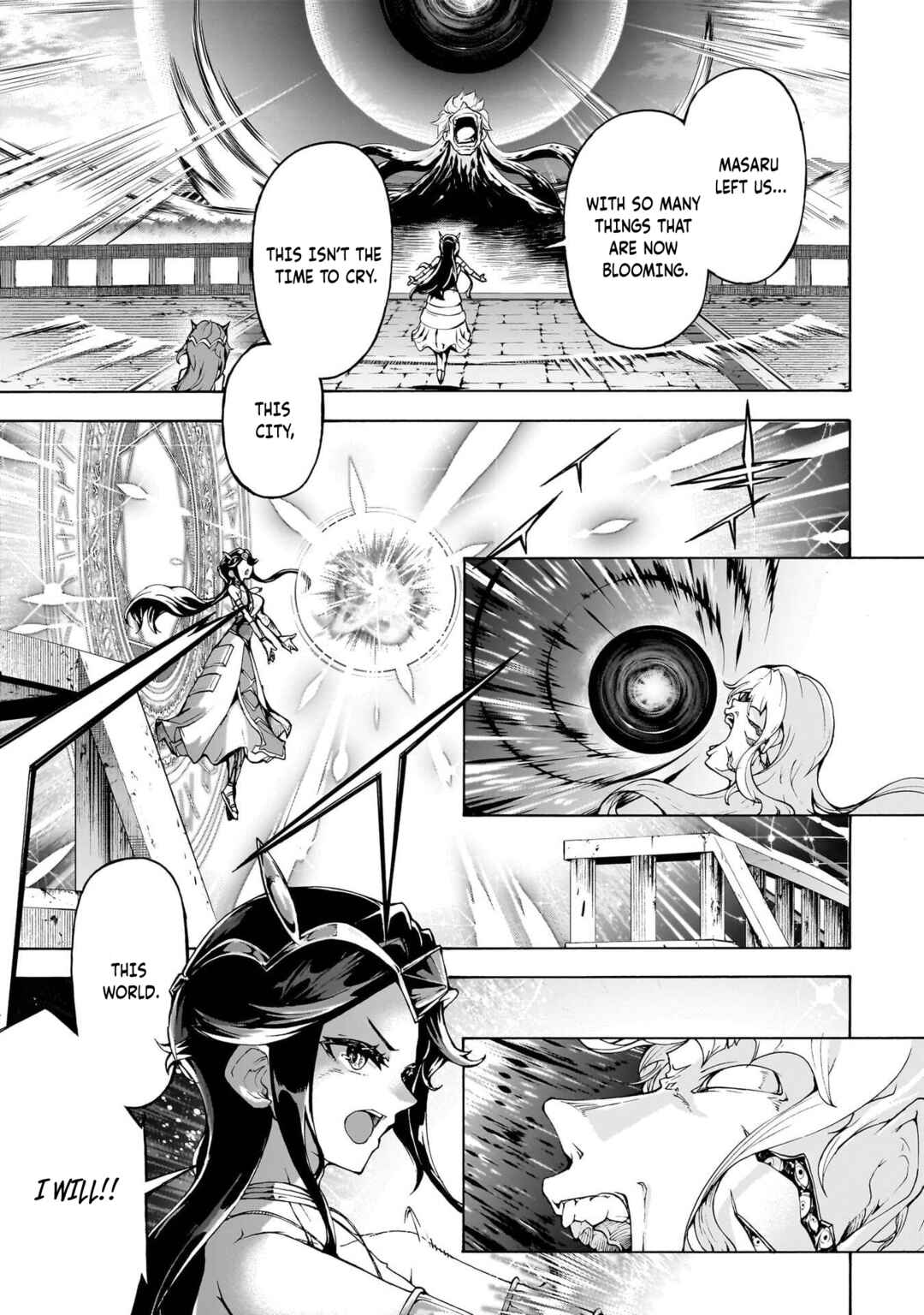 Inaka no Home Center Otoko no Jiyuu na Isekai Seikatsu Chapter 75 - Page 25