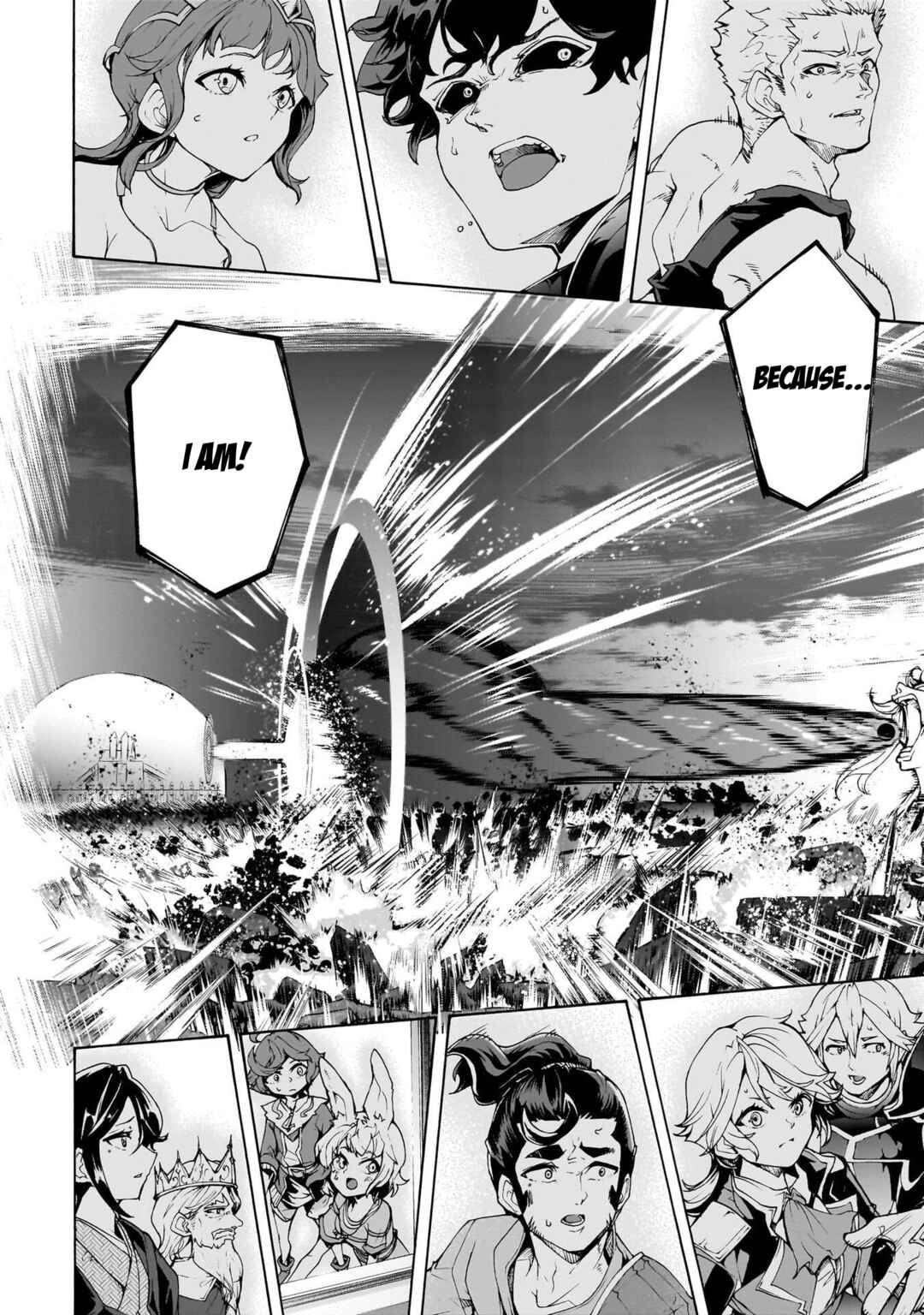 Inaka no Home Center Otoko no Jiyuu na Isekai Seikatsu Chapter 75 - Page 28