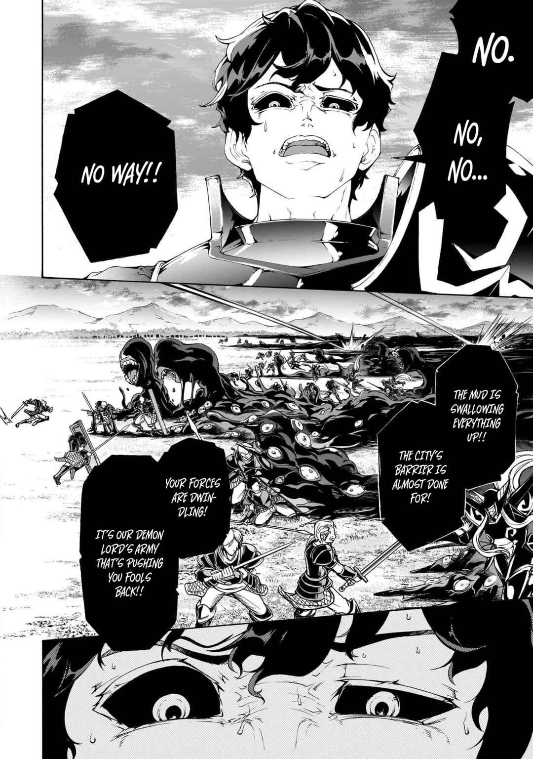 Inaka no Home Center Otoko no Jiyuu na Isekai Seikatsu Chapter 75 - Page 4