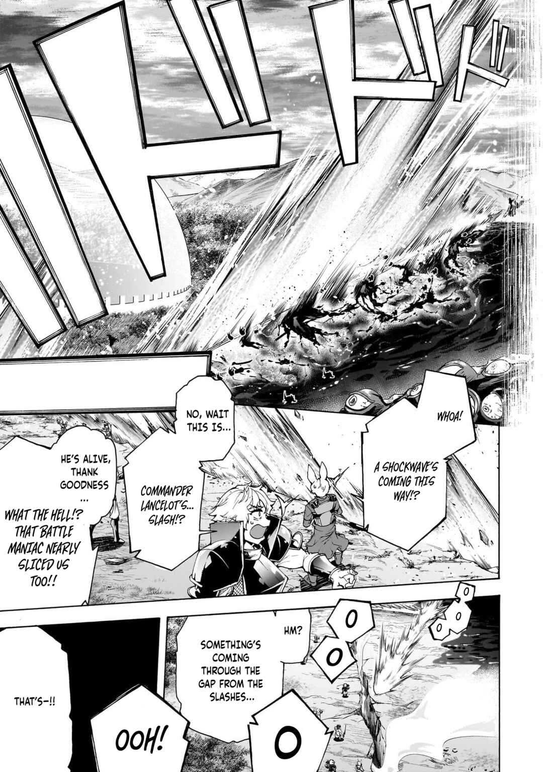 Inaka no Home Center Otoko no Jiyuu na Isekai Seikatsu Chapter 75 - Page 9
