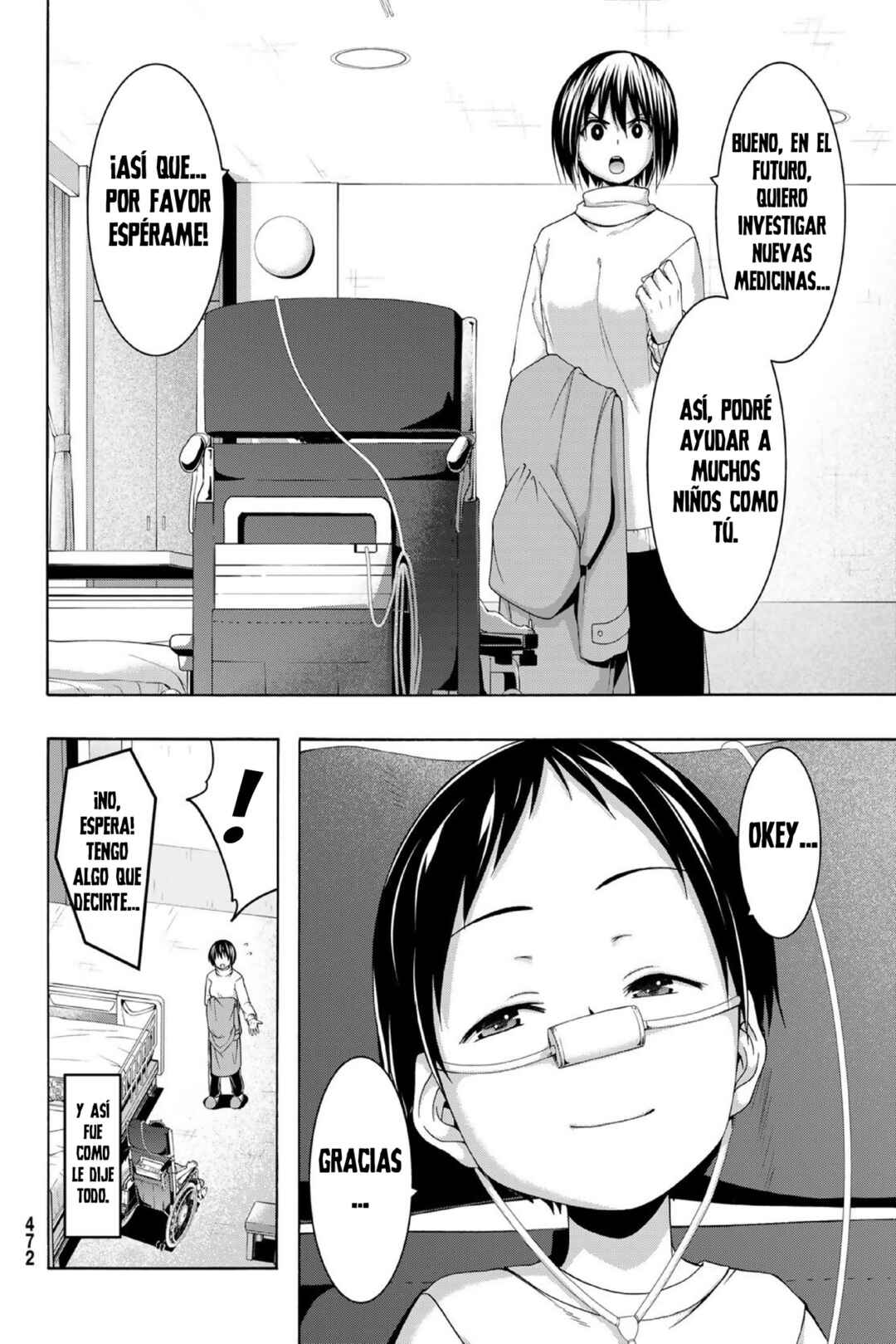 100-man no Inochi no Ue ni Ore wa Tatteiru Chapter 108 - Page 16