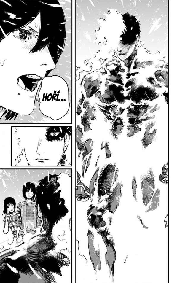Fire Punch Chapter 12 - Page 5