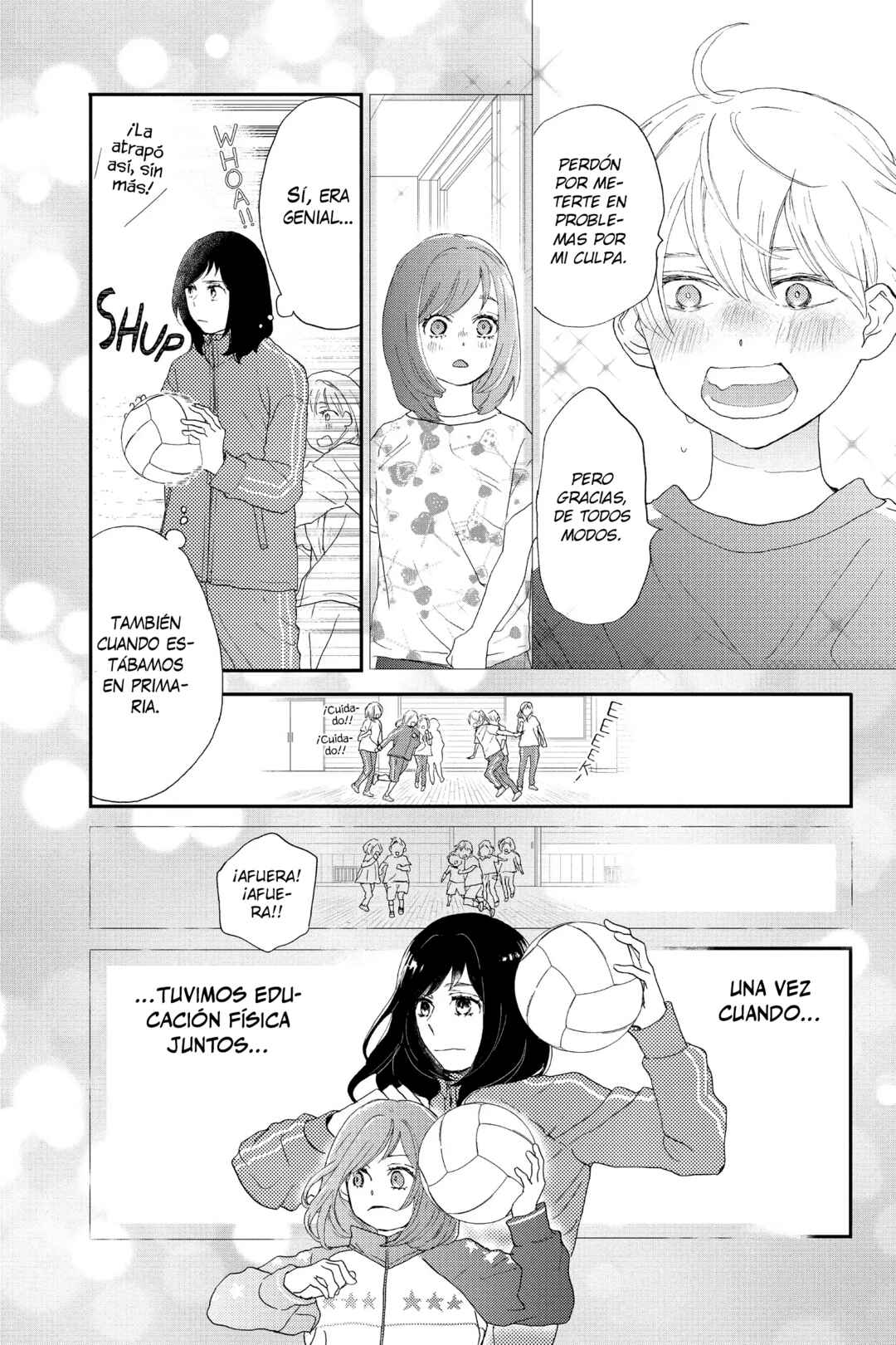 Taiyou yori mo Mabushii Hoshi Chapter 1 - Page 14