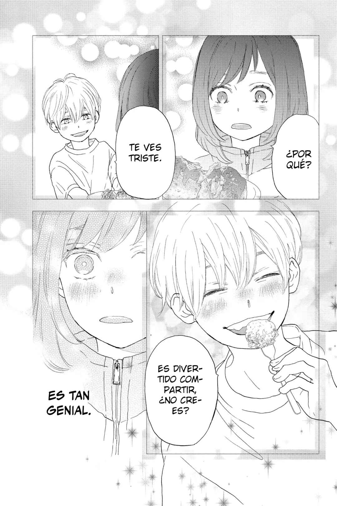 Taiyou yori mo Mabushii Hoshi Chapter 1 - Page 18