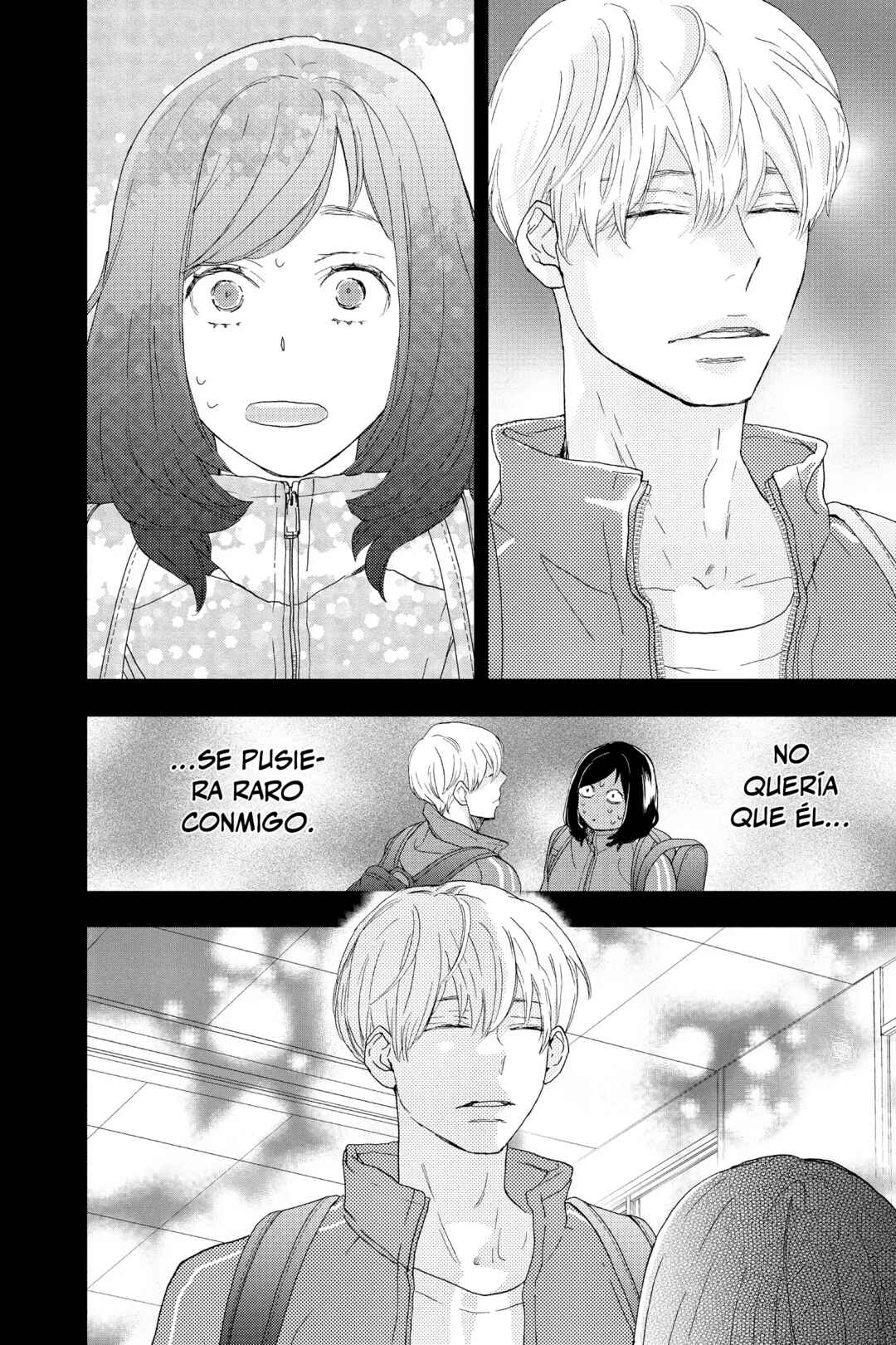 Taiyou yori mo Mabushii Hoshi Chapter 1 - Page 32