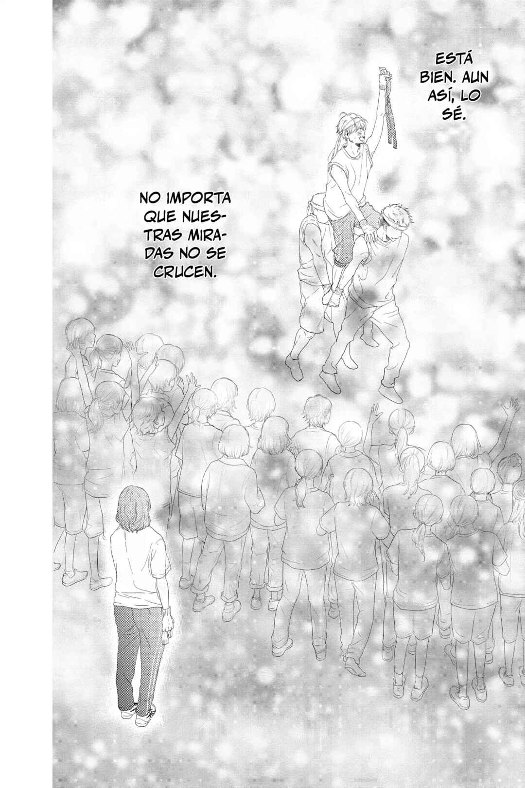 Taiyou yori mo Mabushii Hoshi Chapter 1 - Page 48