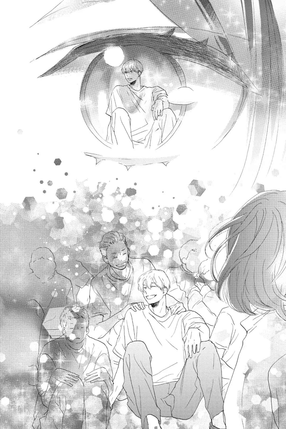 Taiyou yori mo Mabushii Hoshi Chapter 1 - Page 50