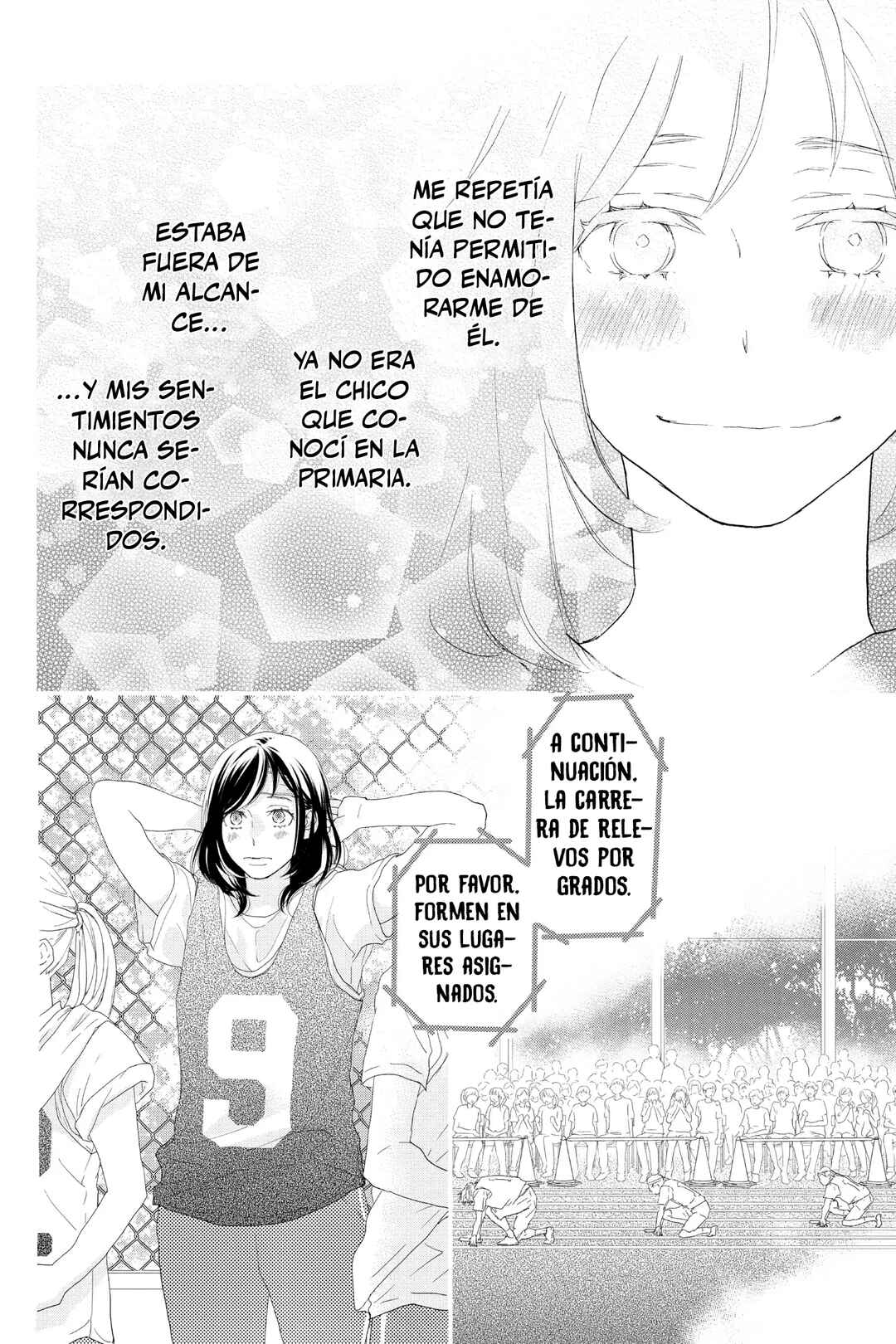 Taiyou yori mo Mabushii Hoshi Chapter 1 - Page 62