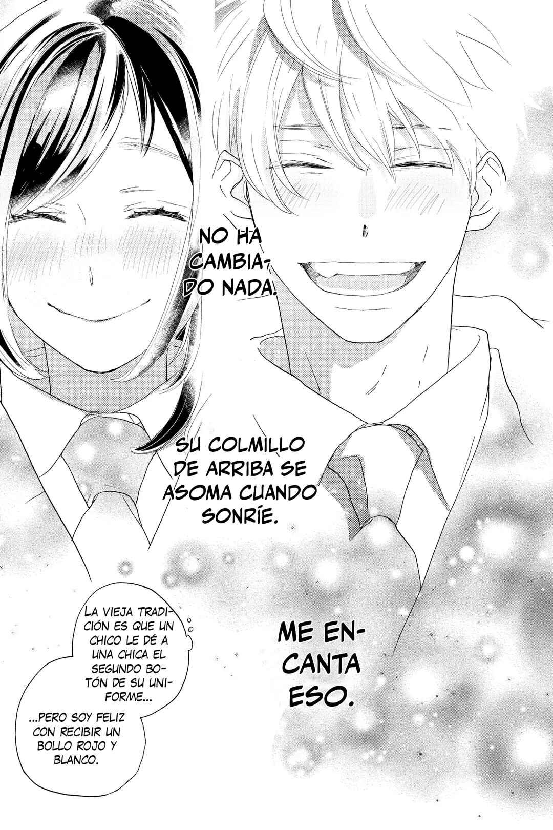 Taiyou yori mo Mabushii Hoshi Chapter 1 - Page 67