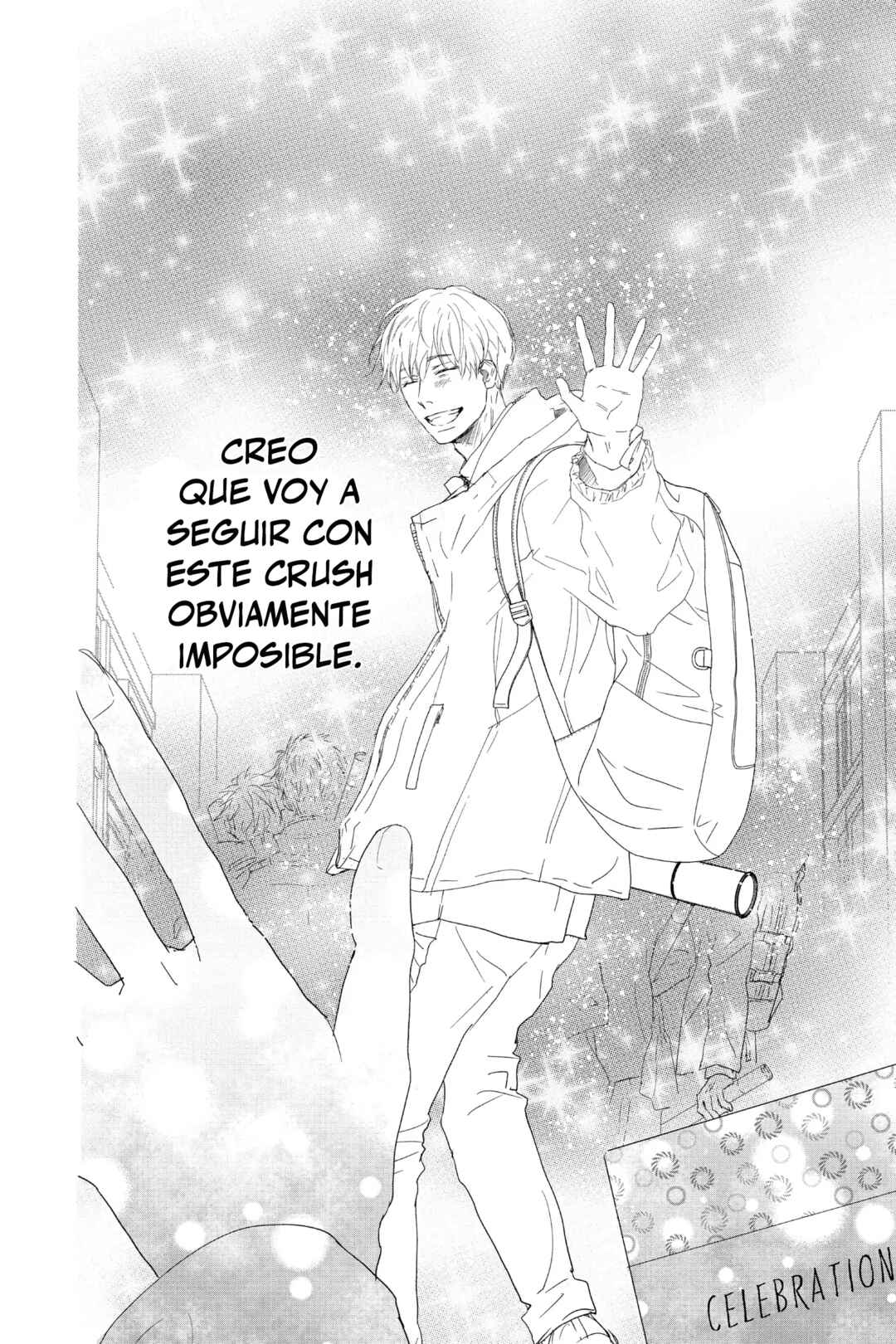 Taiyou yori mo Mabushii Hoshi Chapter 1 - Page 68