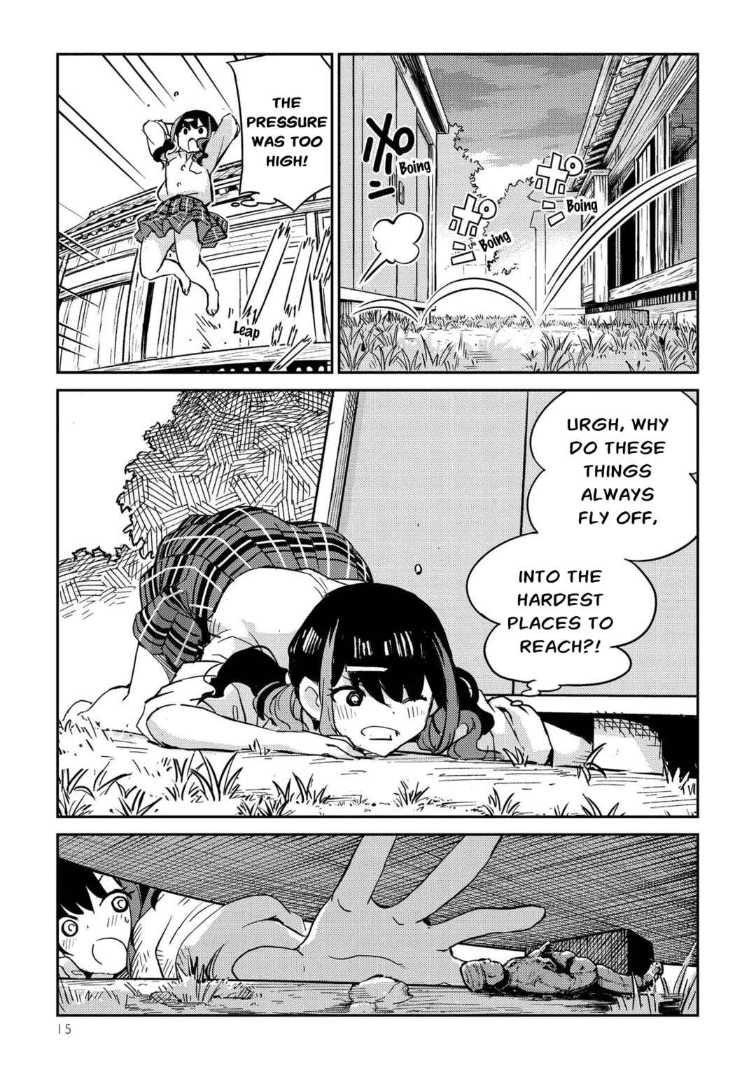 JK Modeler's Guide Chapter 1 - Page 15