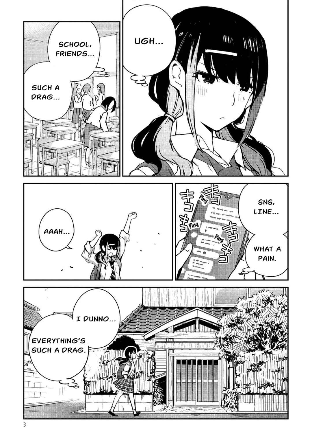 JK Modeler's Guide Chapter 1 - Page 3