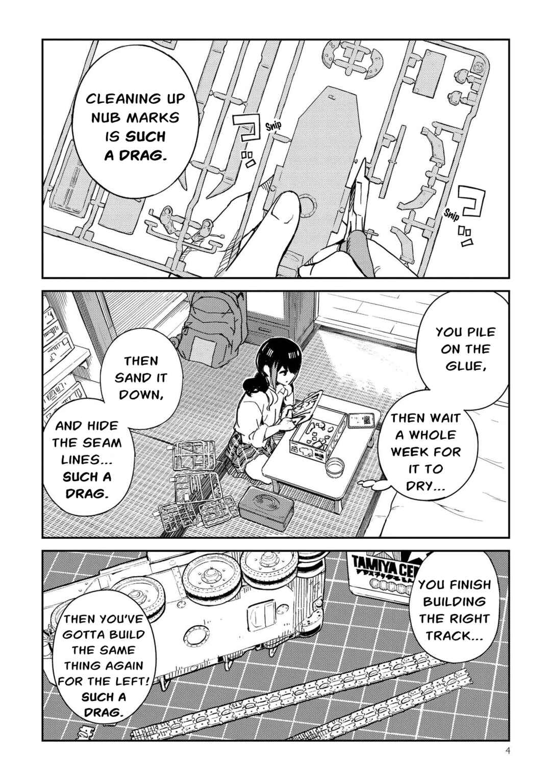 JK Modeler's Guide Chapter 1 - Page 4
