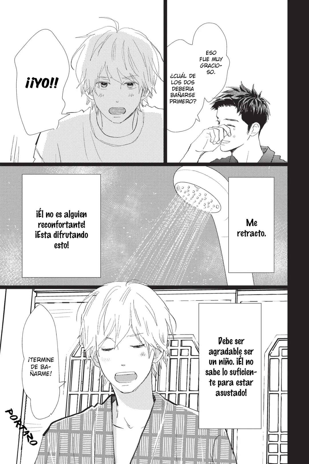 My Love Mix-Up! Chapter 27 - Page 13