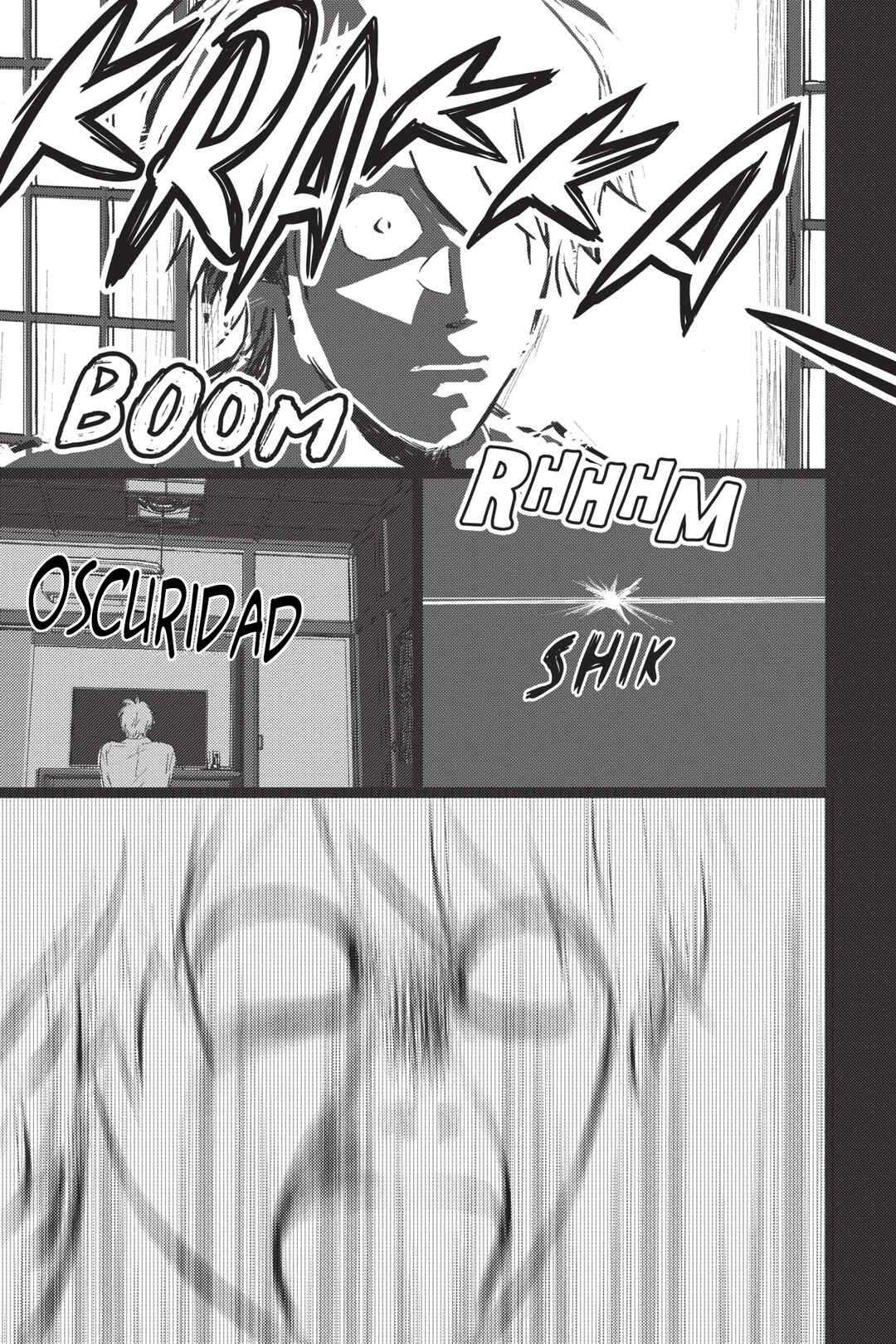 My Love Mix-Up! Chapter 27 - Page 17