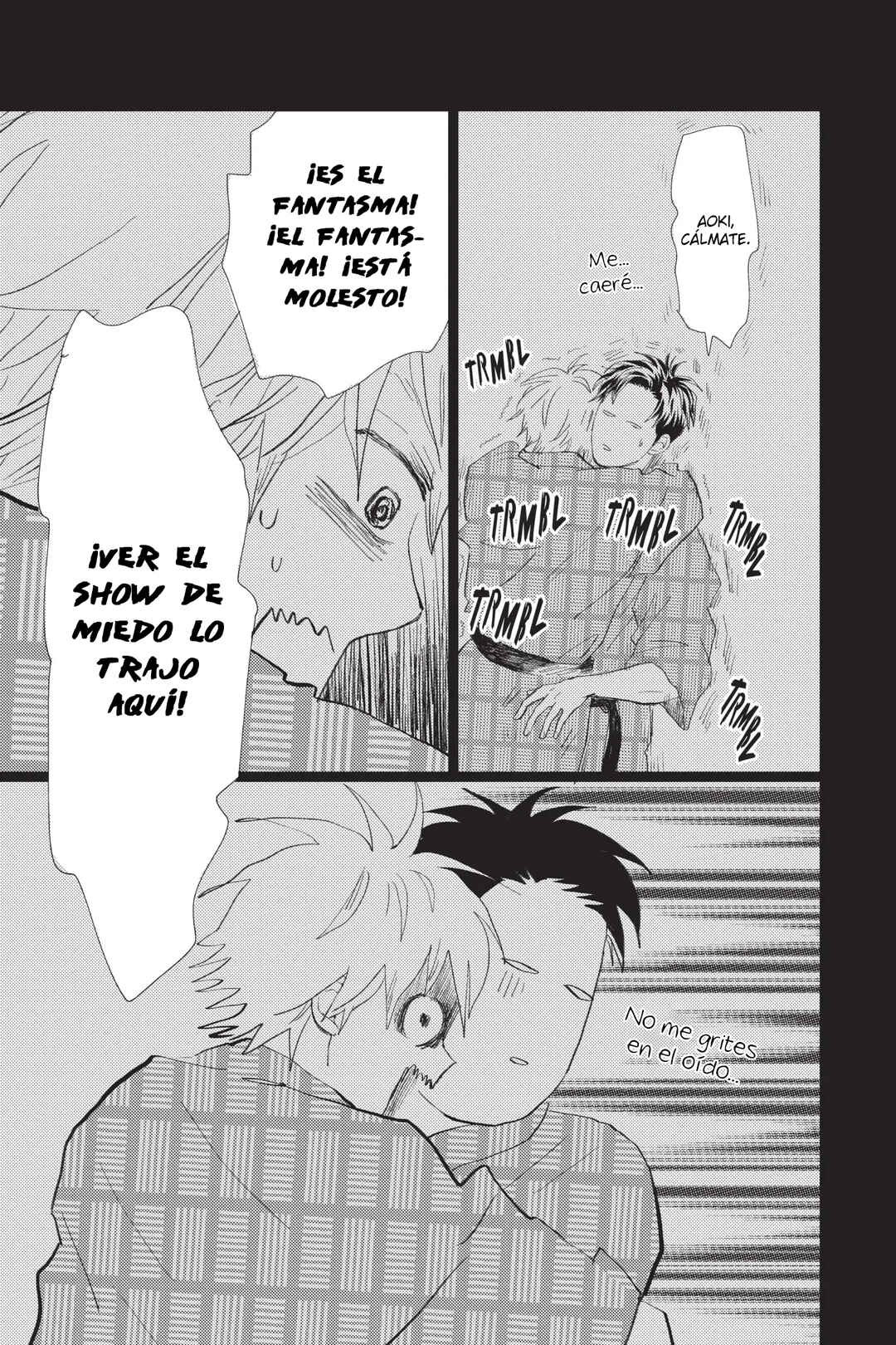My Love Mix-Up! Chapter 27 - Page 19