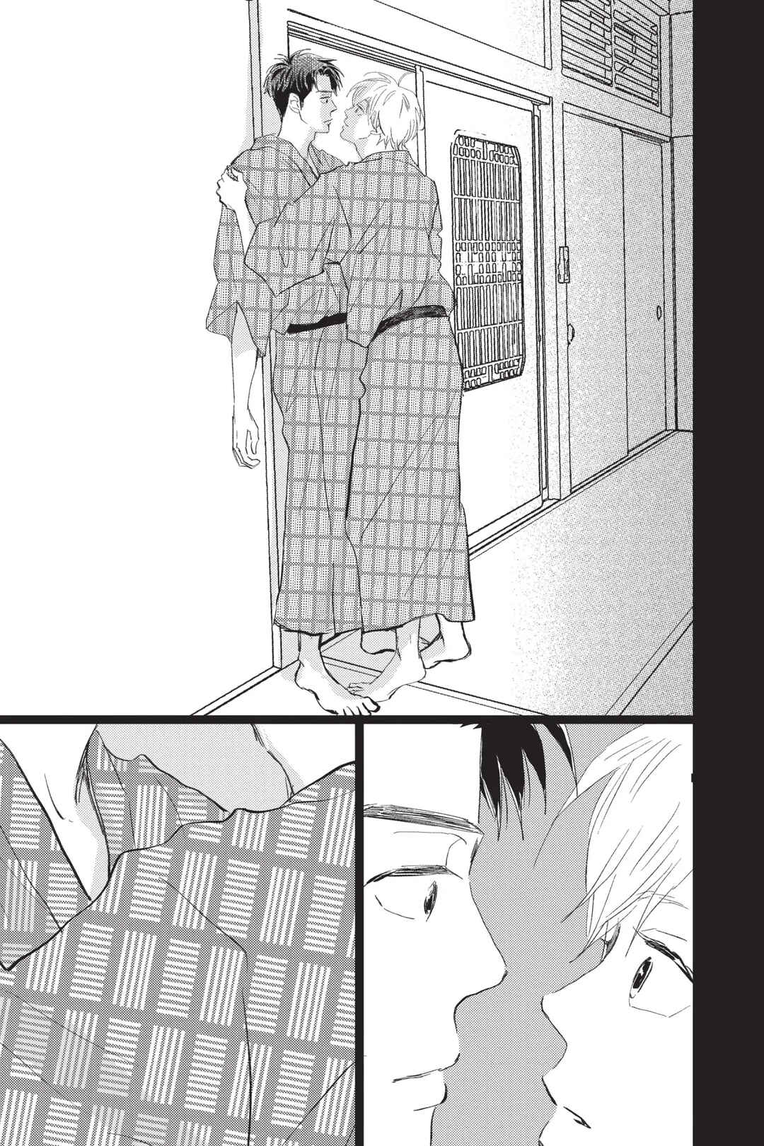 My Love Mix-Up! Chapter 27 - Page 25