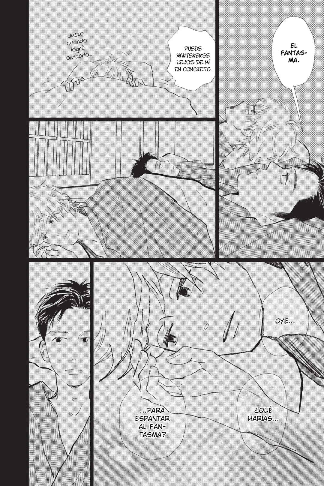 My Love Mix-Up! Chapter 27 - Page 30