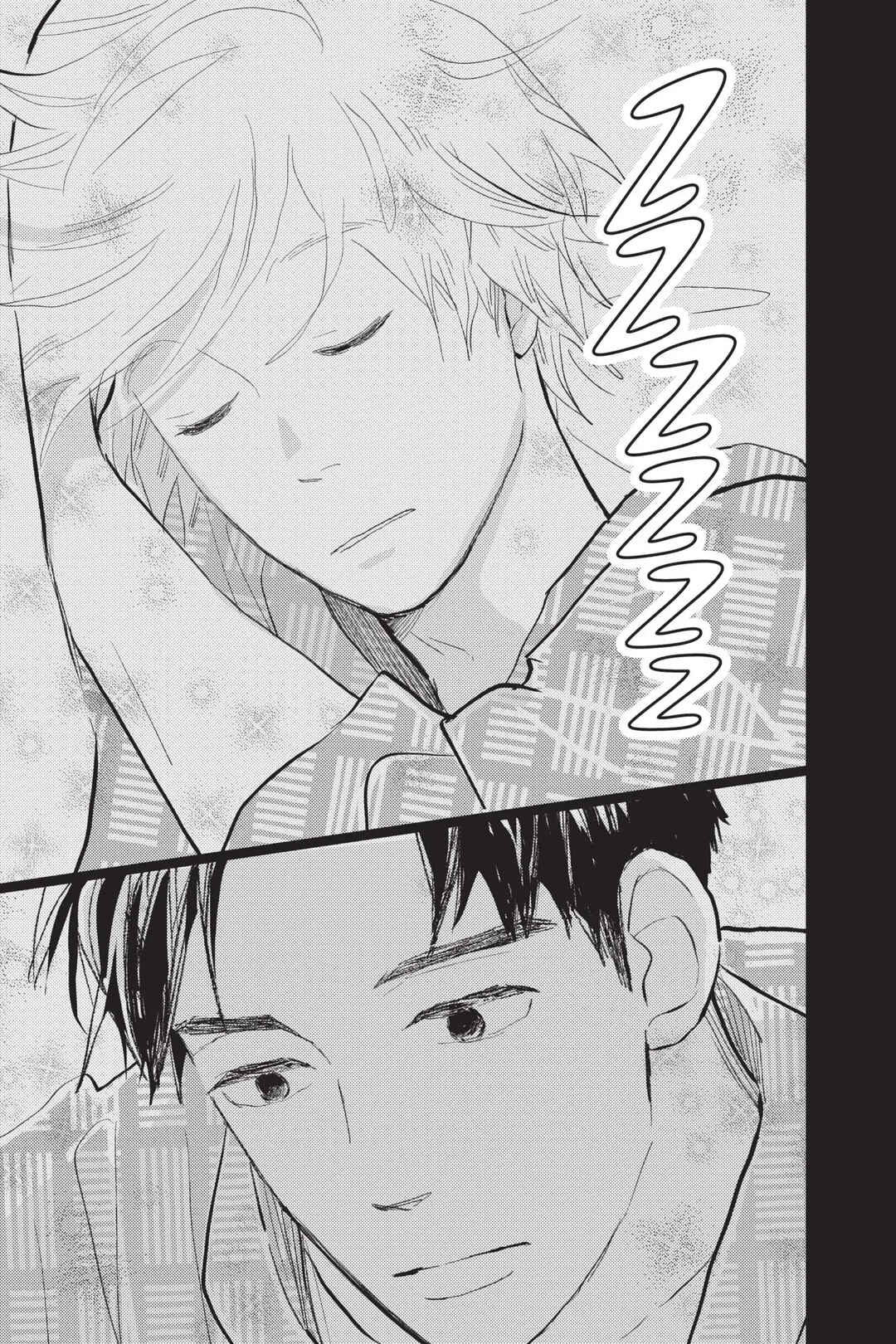 My Love Mix-Up! Chapter 27 - Page 35