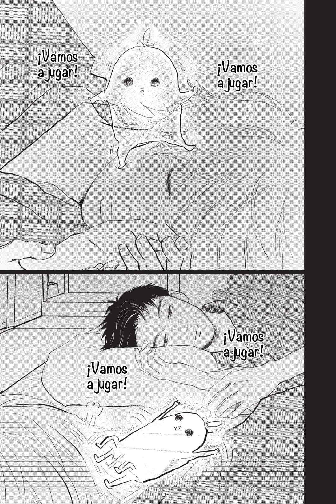 My Love Mix-Up! Chapter 27 - Page 37
