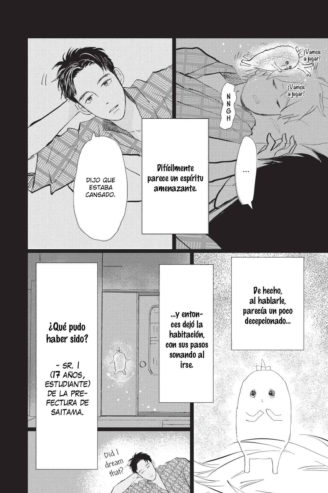 My Love Mix-Up! Chapter 27 - Page 38