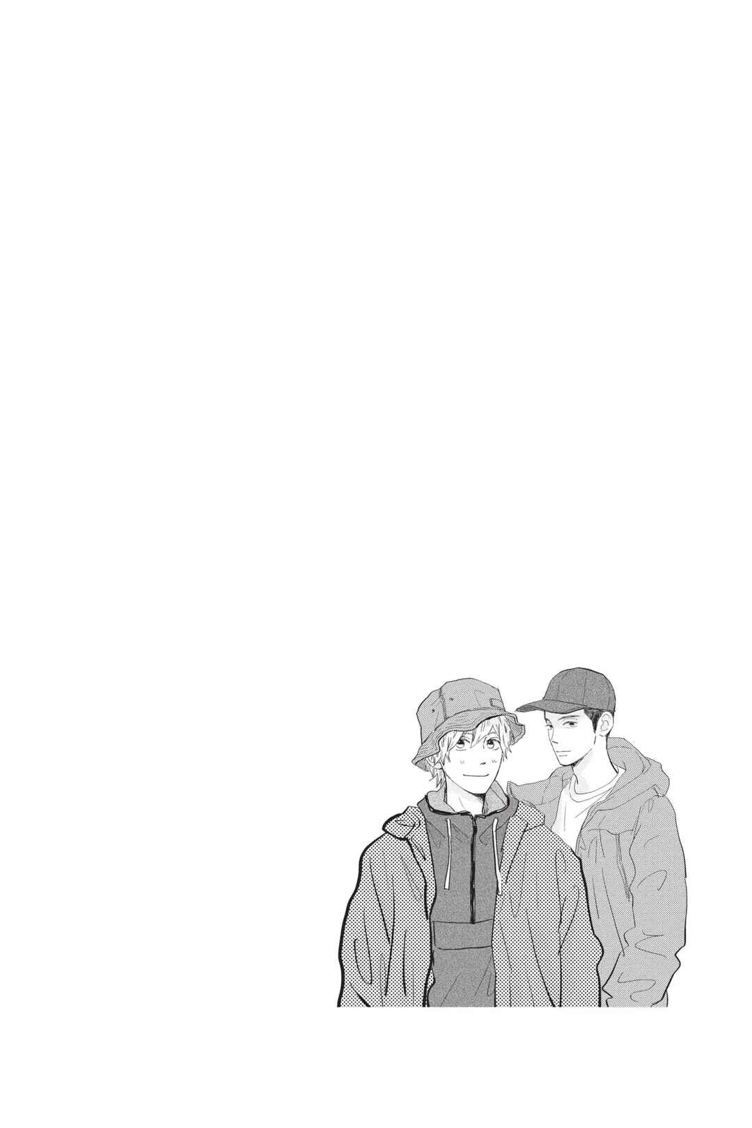 My Love Mix-Up! Chapter 27 - Page 4