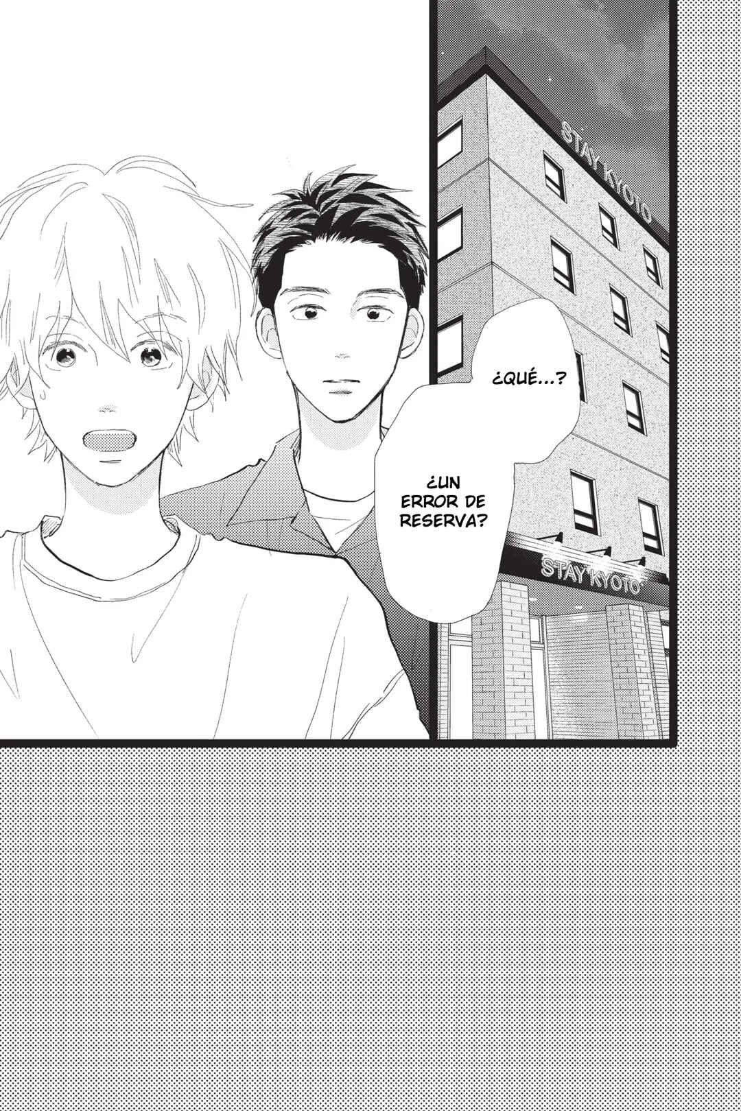 My Love Mix-Up! Chapter 27 - Page 5
