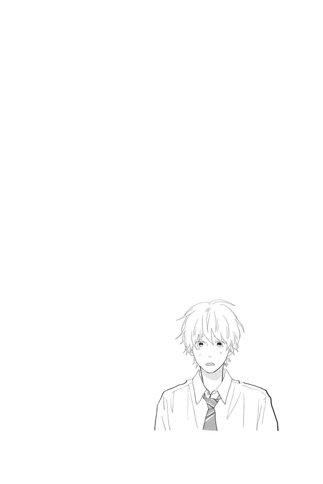 My Love Mix-Up! Chapter 27 - Page 52