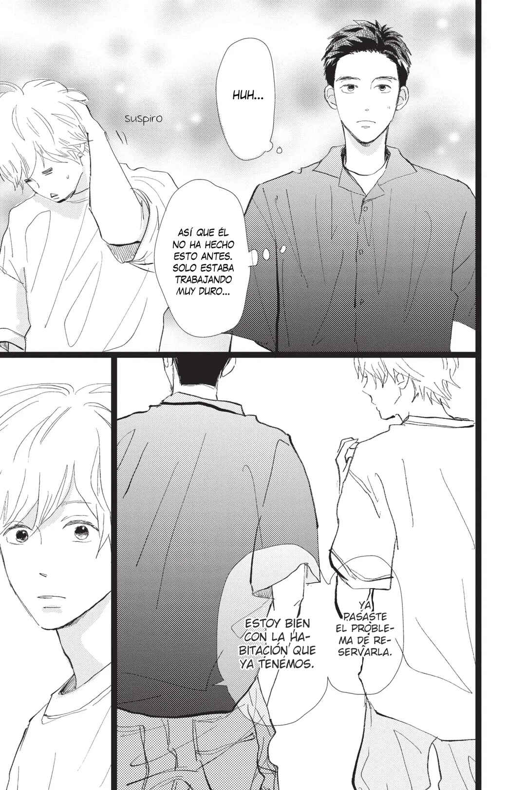 My Love Mix-Up! Chapter 27 - Page 7