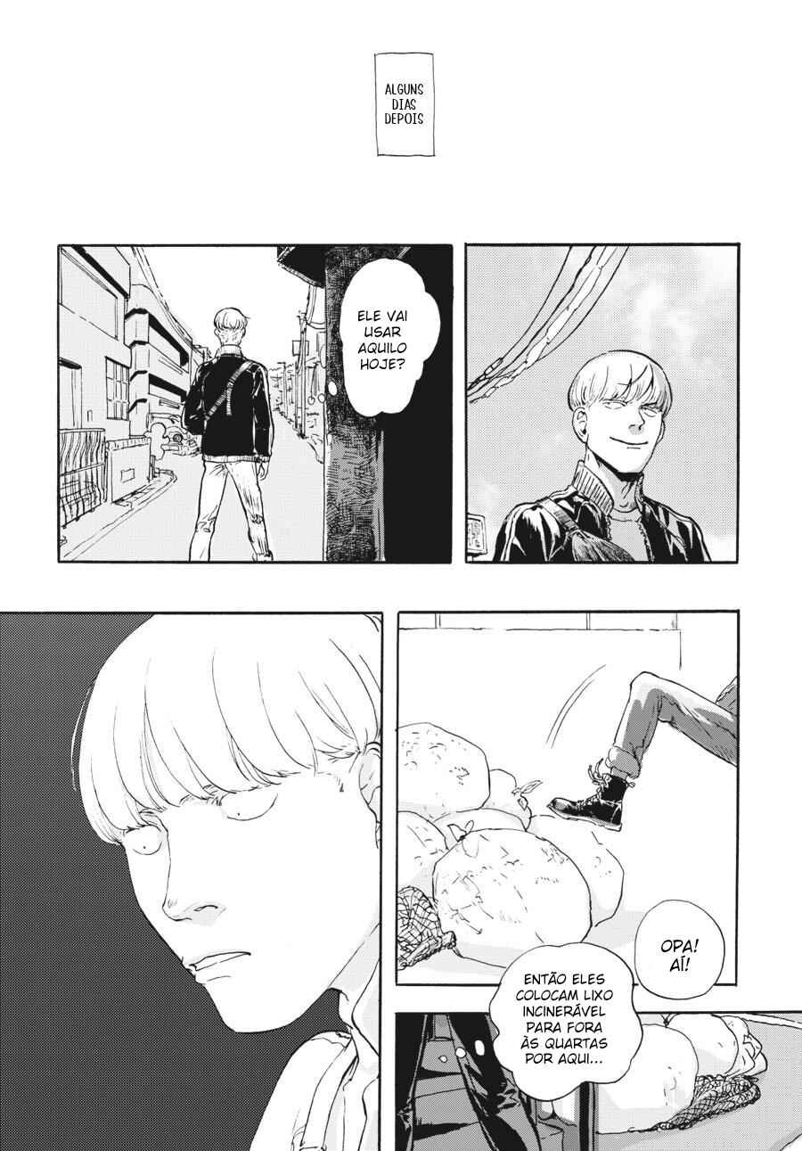 One More Step, Come Stand by My Side Chapter 6 - Page 11