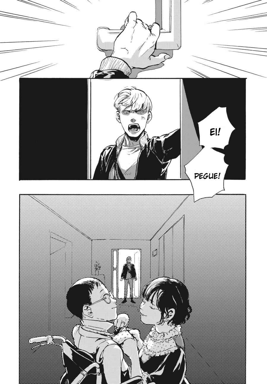 One More Step, Come Stand by My Side Chapter 6 - Page 13