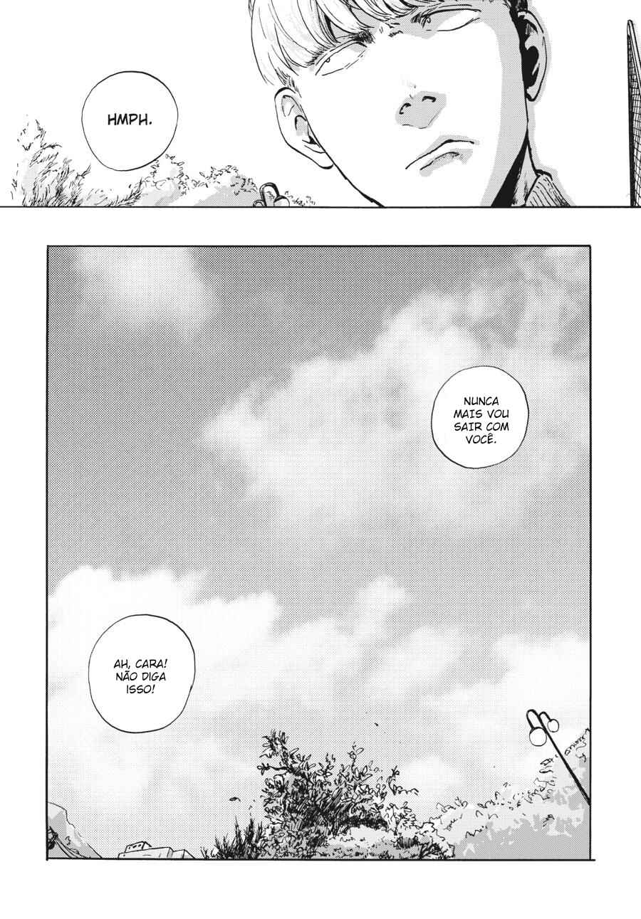 One More Step, Come Stand by My Side Chapter 6 - Page 19