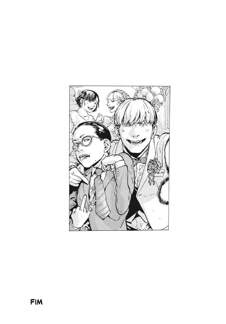 One More Step, Come Stand by My Side Chapter 6 - Page 20