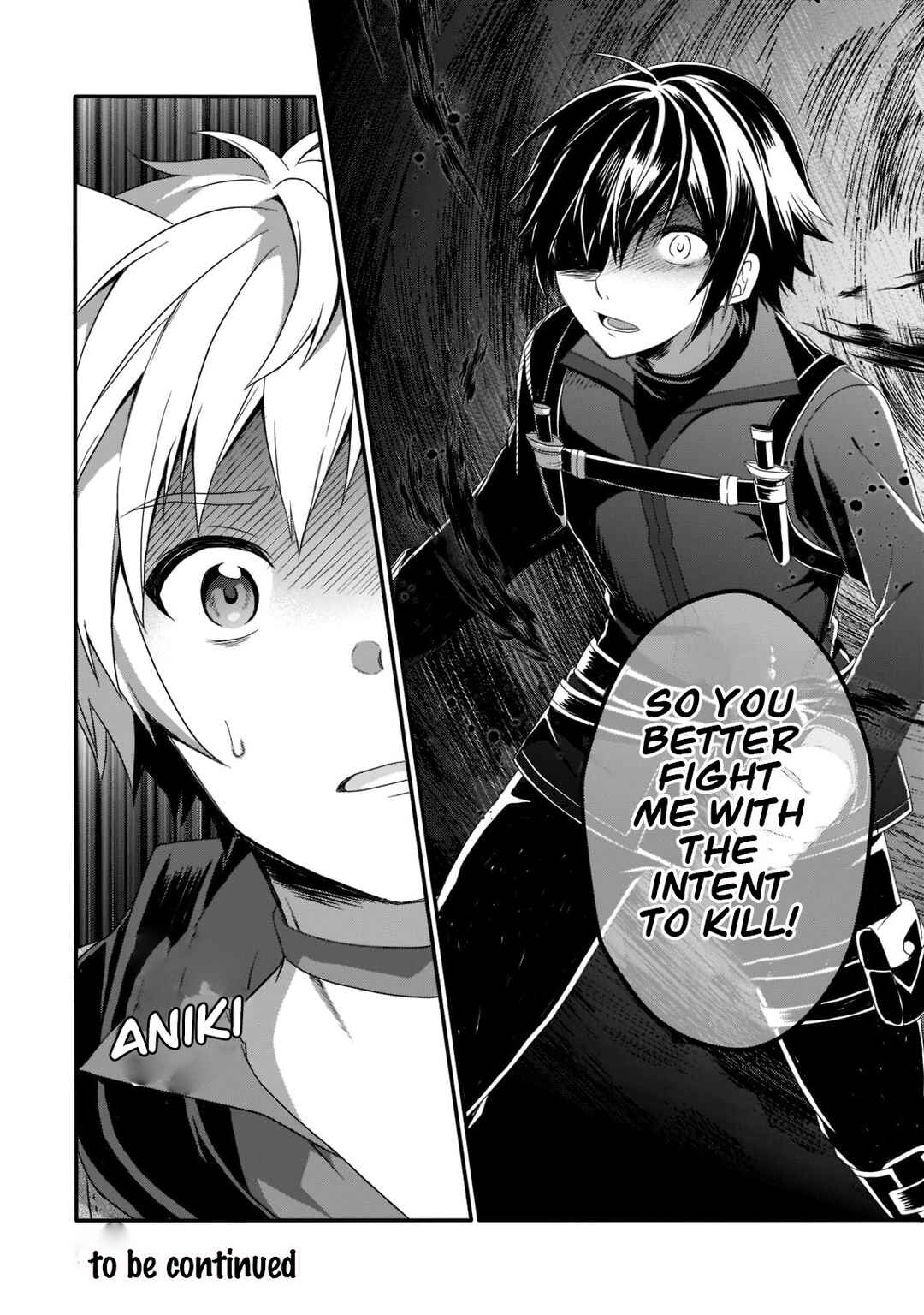 World Teacher - Isekaishiki Kyouiku Agent Chapter 55 - Page 22