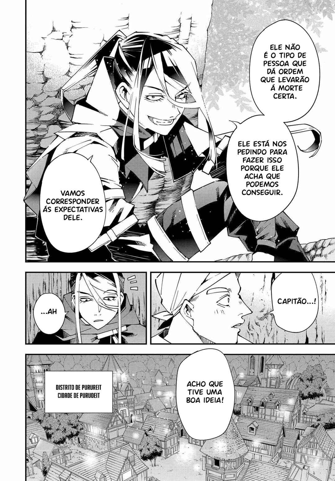 Tensei Kizoku, Kantei Skill de Nariagaru ~Jakushou Ryouchi wo Uketsuida node, Yuushuu na Jinzai wo Fuyashiteitara, Saikyou Ryouchi ni Natteta~ Chapter 129 - Page 11