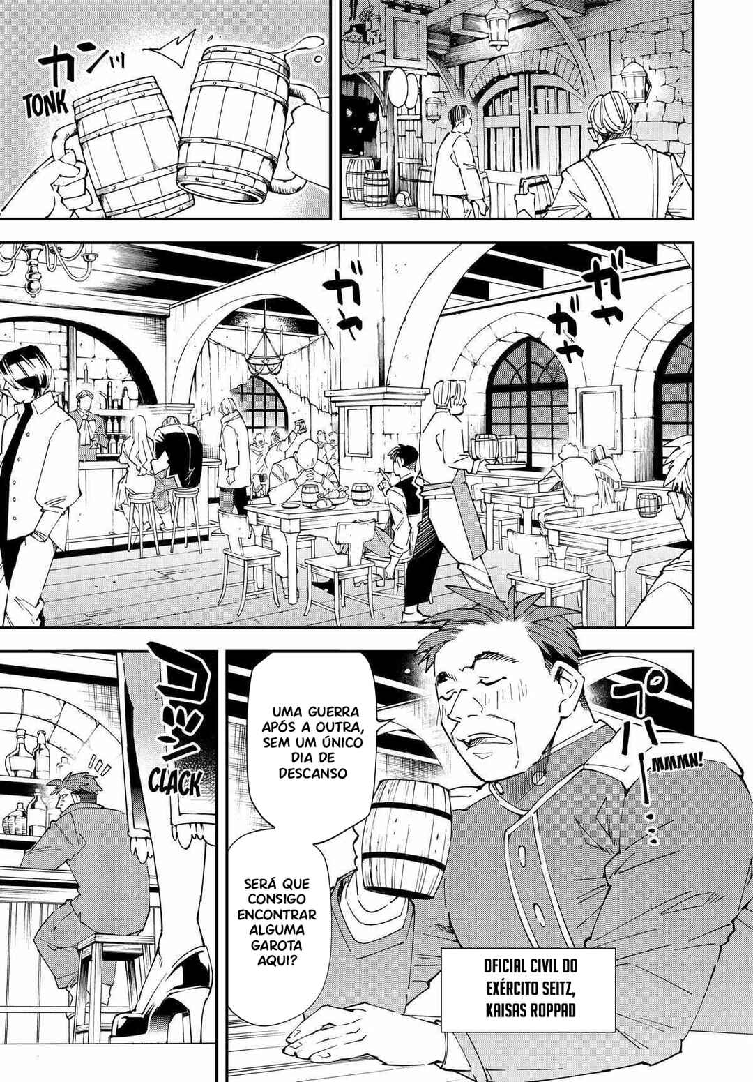 Tensei Kizoku, Kantei Skill de Nariagaru ~Jakushou Ryouchi wo Uketsuida node, Yuushuu na Jinzai wo Fuyashiteitara, Saikyou Ryouchi ni Natteta~ Chapter 129 - Page 12