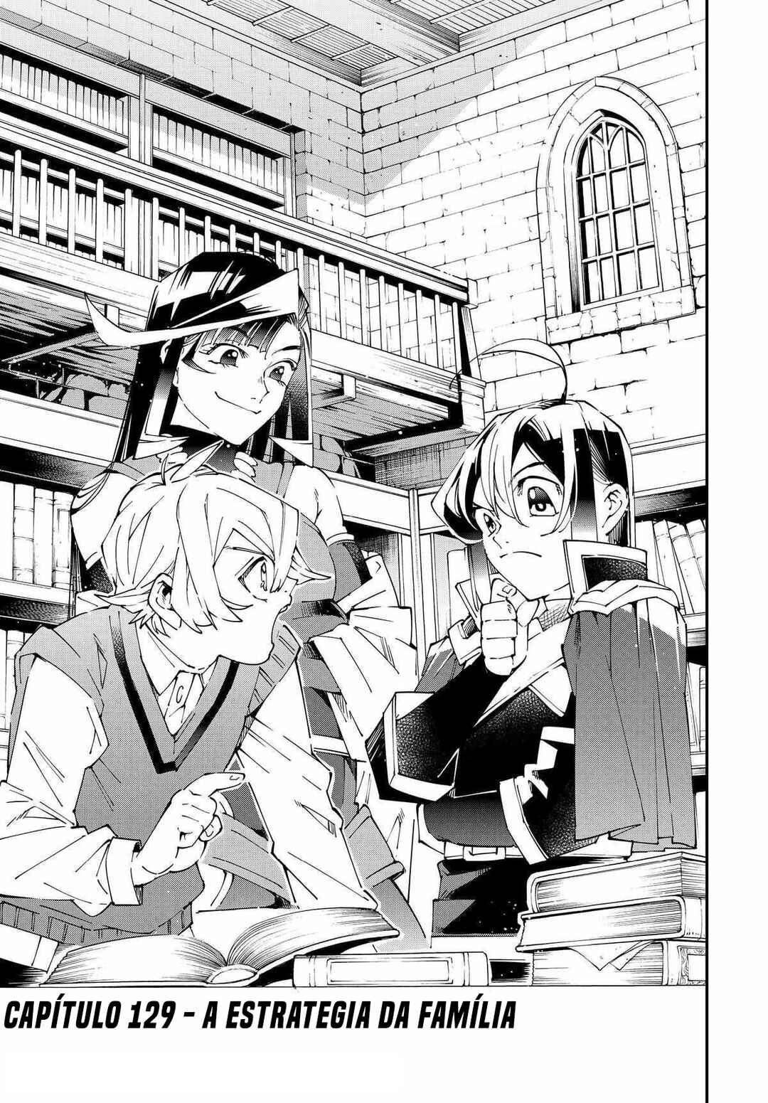 Tensei Kizoku, Kantei Skill de Nariagaru ~Jakushou Ryouchi wo Uketsuida node, Yuushuu na Jinzai wo Fuyashiteitara, Saikyou Ryouchi ni Natteta~ Chapter 129 - Page 4