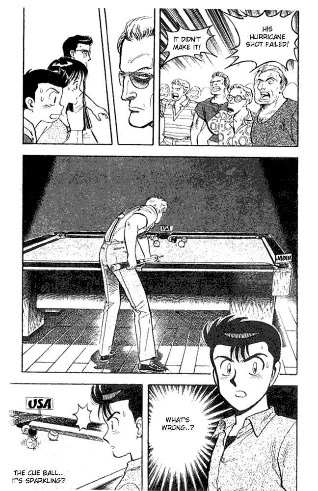 Break Shot Chapter 30 - Page 12