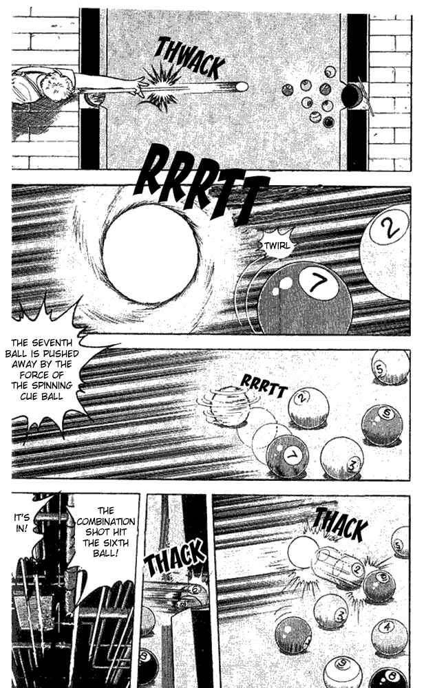Break Shot Chapter 30 - Page 4