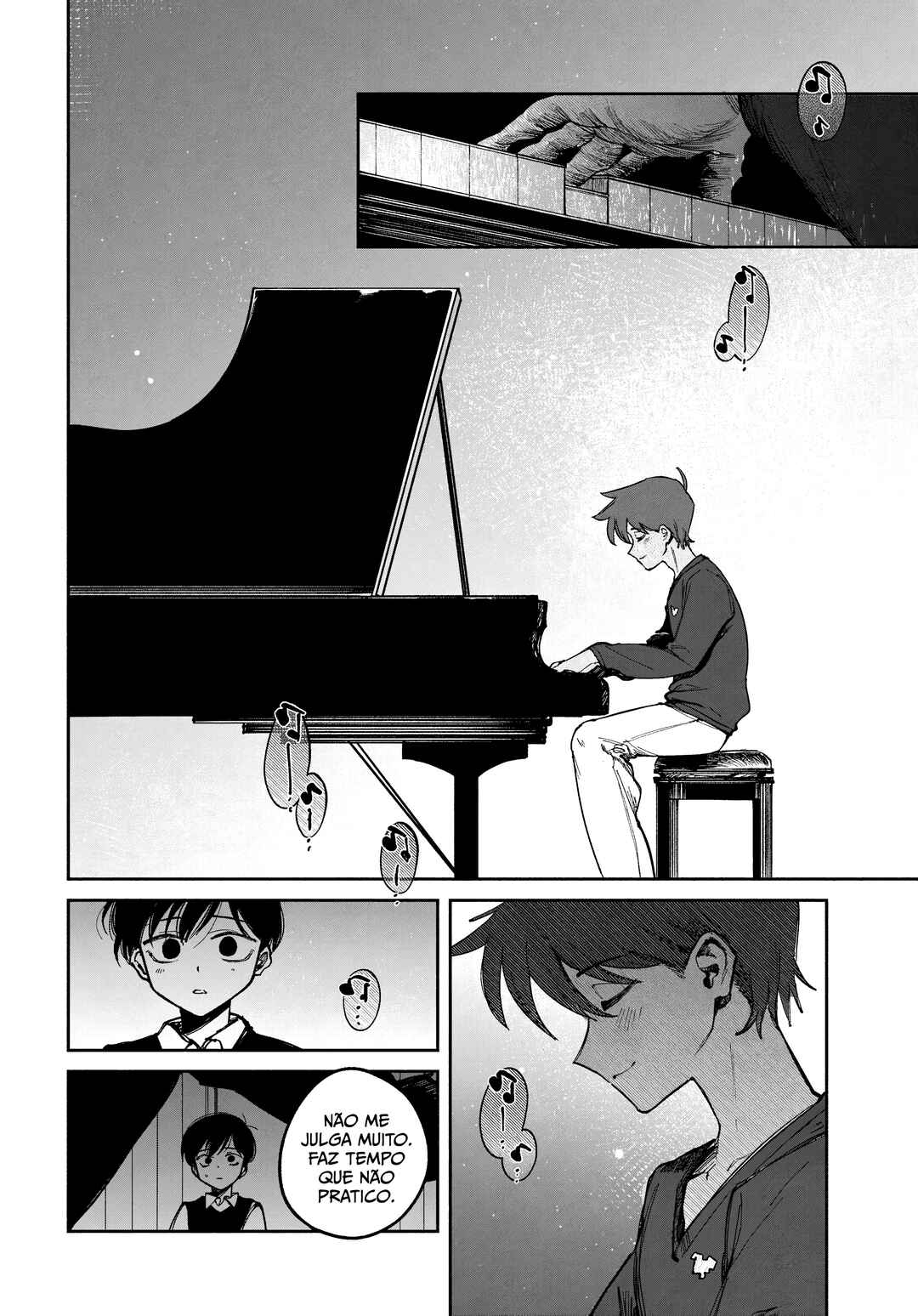 OMORI Chapter 16 - Page 11