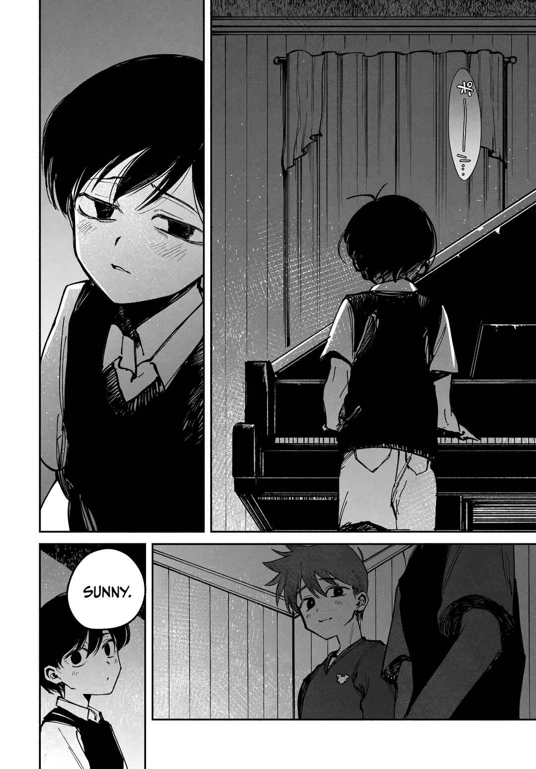 OMORI Chapter 16 - Page 15